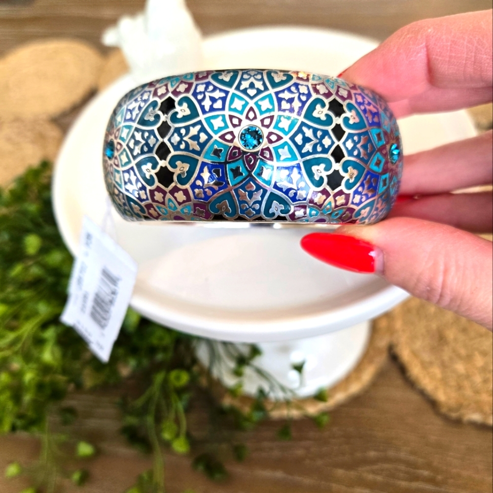 Brighton "Zahra" Bracelet